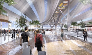 Horała: Podtrzymujemy kluczowe terminy realizacji CPK