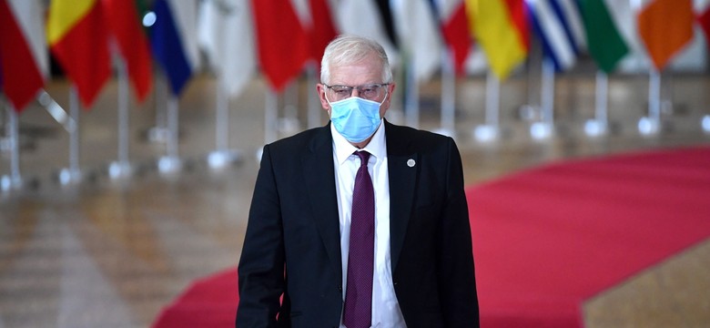 Wyłączenie Rosji z systemu SWIFT w najbliższych dniach