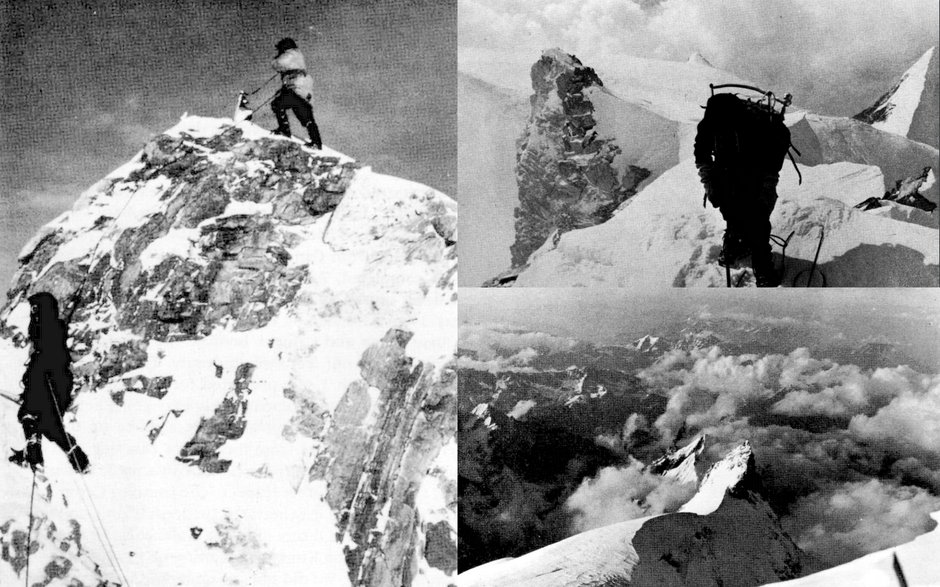 Japońska kobieca wyprawa na Manaslu w 1974 r. 