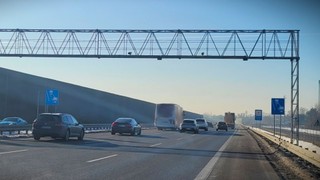 Nowe fotoradary pod Warszawą. W tych miejscach kierowcy nagminnie łamali przepisy