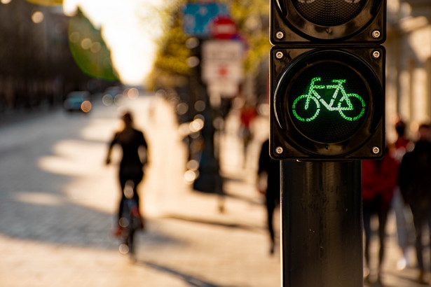 Białystok rusza z własnym programem dopłat do rowerów elektrycznych