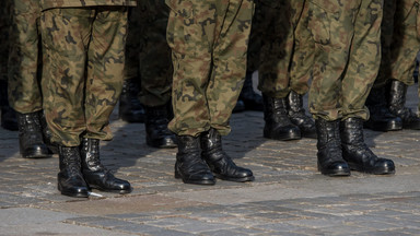 Plaga śmiertelnych wypadków w polskim wojsku. "Mamy kwit, jest git"
