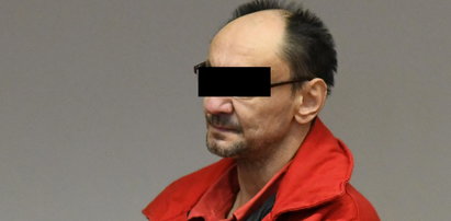 Tragedia w Krakowie. Spalił kobietę, bo odmówiła mu seksu