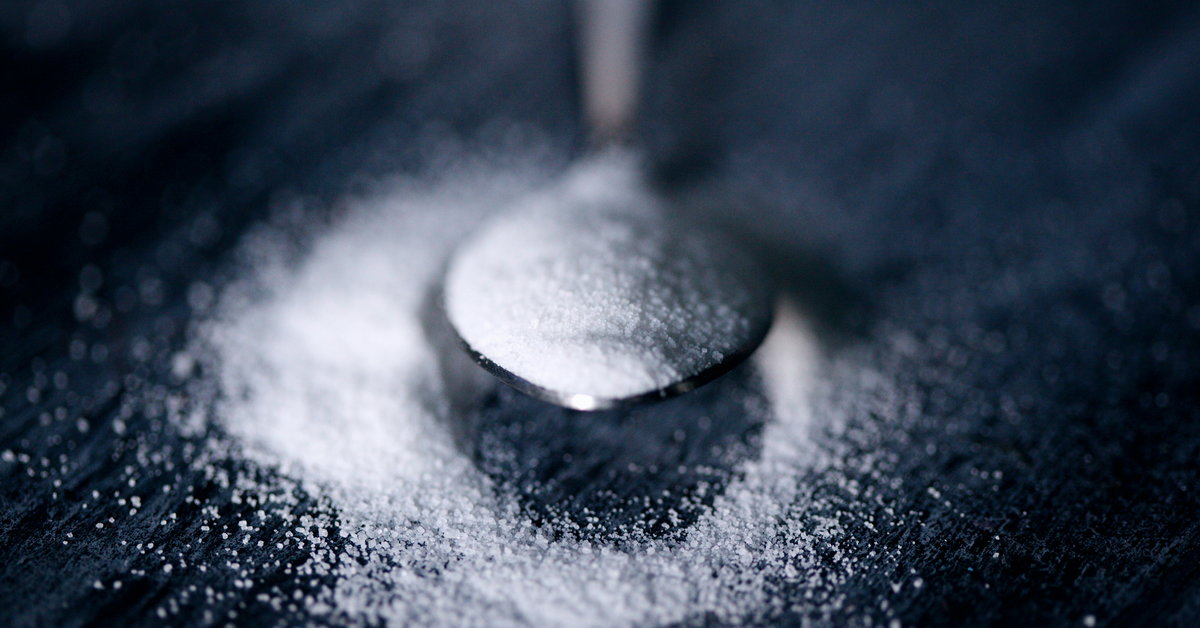 Rosja zakazuje eksportu cukru