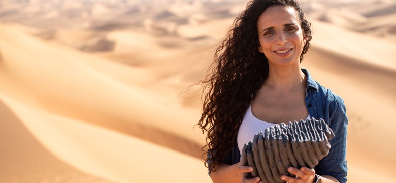 Przełomowy serial w polskiej telewizji. "Niezwykła opowieść"