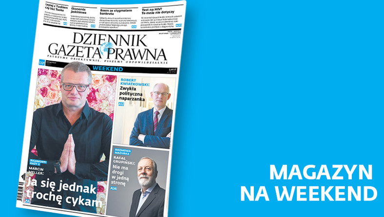 Magazyn DGP 29.11.19