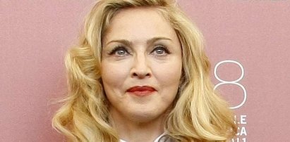 Madonna boi się Brytyjczyków