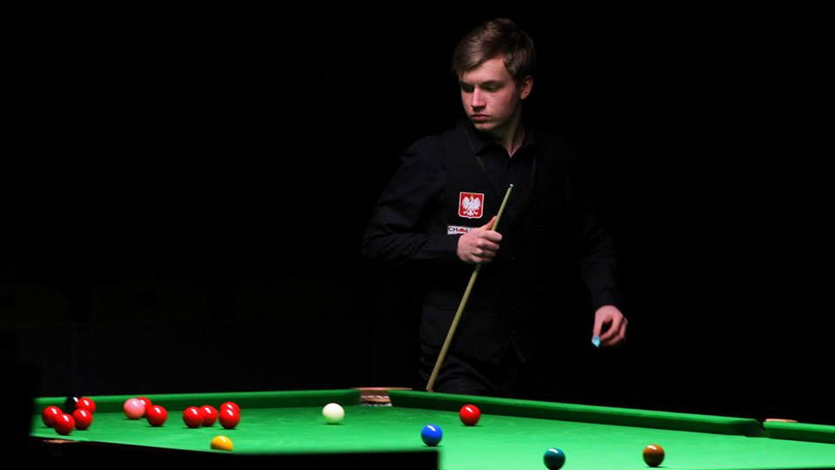 Karol Lelek wygrał snookerowe mistrzostwa Polski w kategorii wiekowej do lat 17. W finałowym spotkaniu zawodów rozgrywanych w Lublinie, wyższość warszawskiego gracza musiał uznać Daniel Holoyda, który wcześniej wyeliminował obrońcę tytułu, Macieja Kusaka.