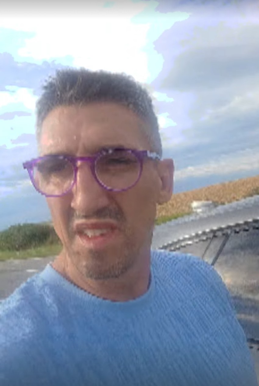 Kristijan Golubović