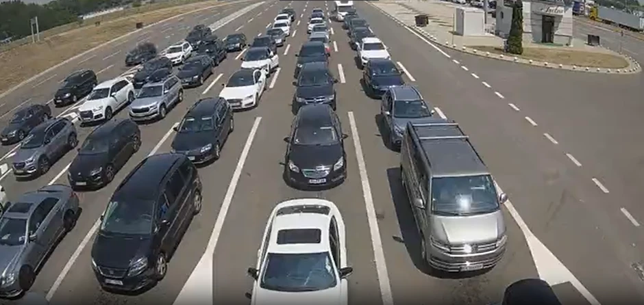 GP Horgoš iz Mađarske