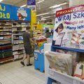 Polacy nie spieszą się z zakupem wyprawki szkolnej, a sklepy kuszą promocjami