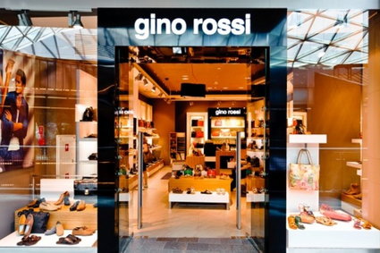 Gino Rossi będzie sprzedawać buty w Rosji. Spółka podpisała ważną umowę