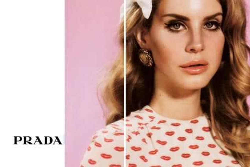 Lana Del Rey