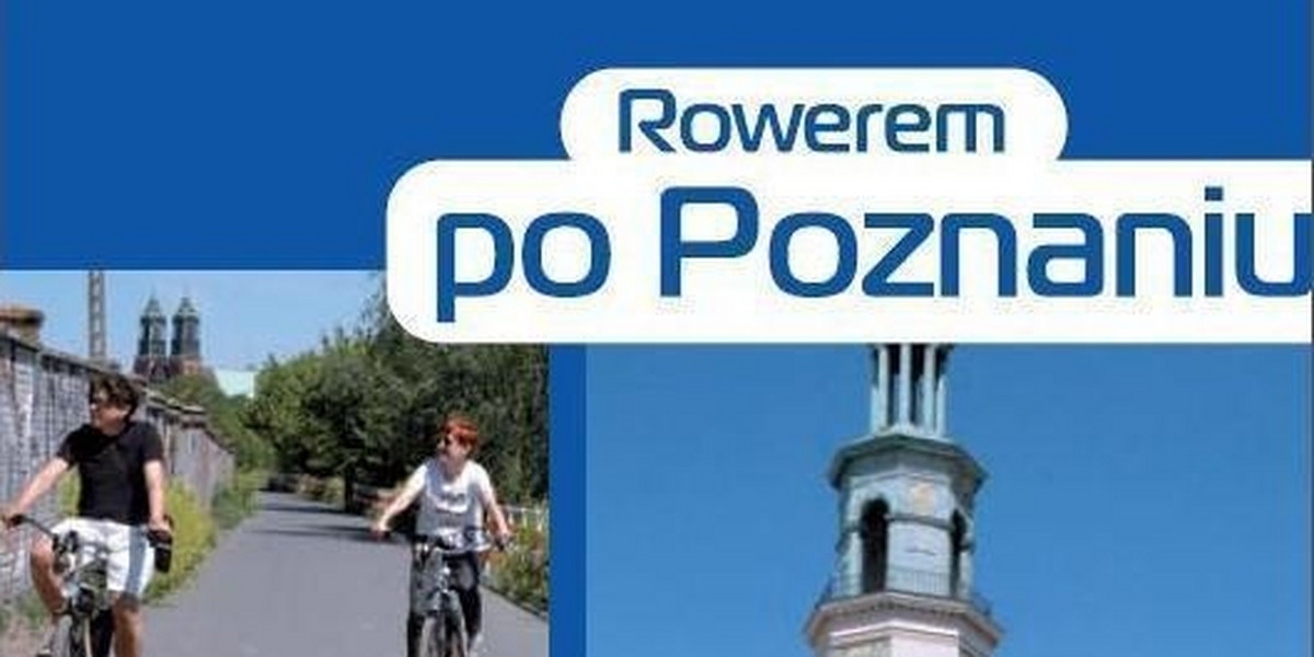 Przewodnik rowerowy