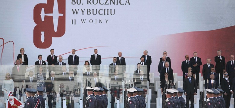 "Kommiersant" oburzony brakiem zaproszenia dla Rosji. "Pora, by mówić o pewnej polskiej anomalii"