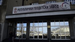 Drašković: Proradio informacioni sistem Ministarstva pravde prema katastru