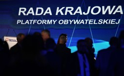 Rada krajowa PO. Schetyna apeluje o wspólne władze klubu PO i N