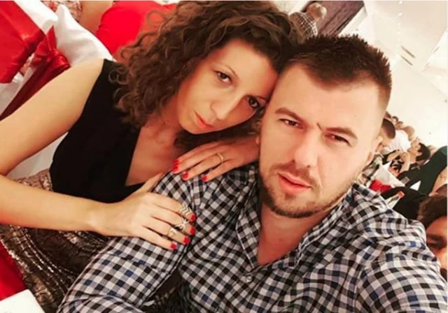 Ova poznata voditeljka je bivša Janjuševa svastika: Liči na njegovu nekadašnju ženu Enu