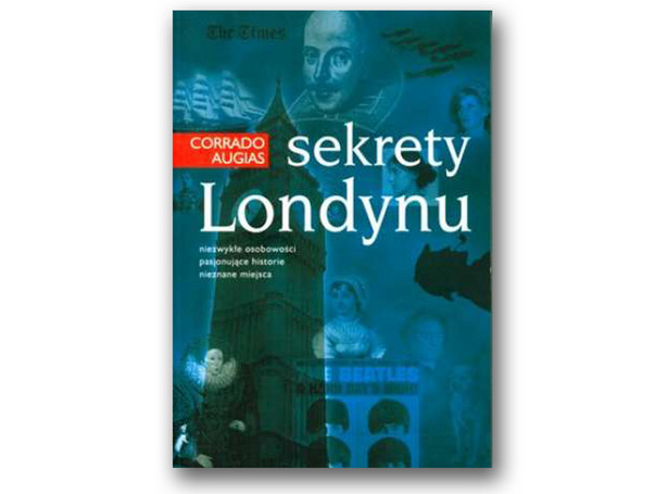 Londyn dla początkujących