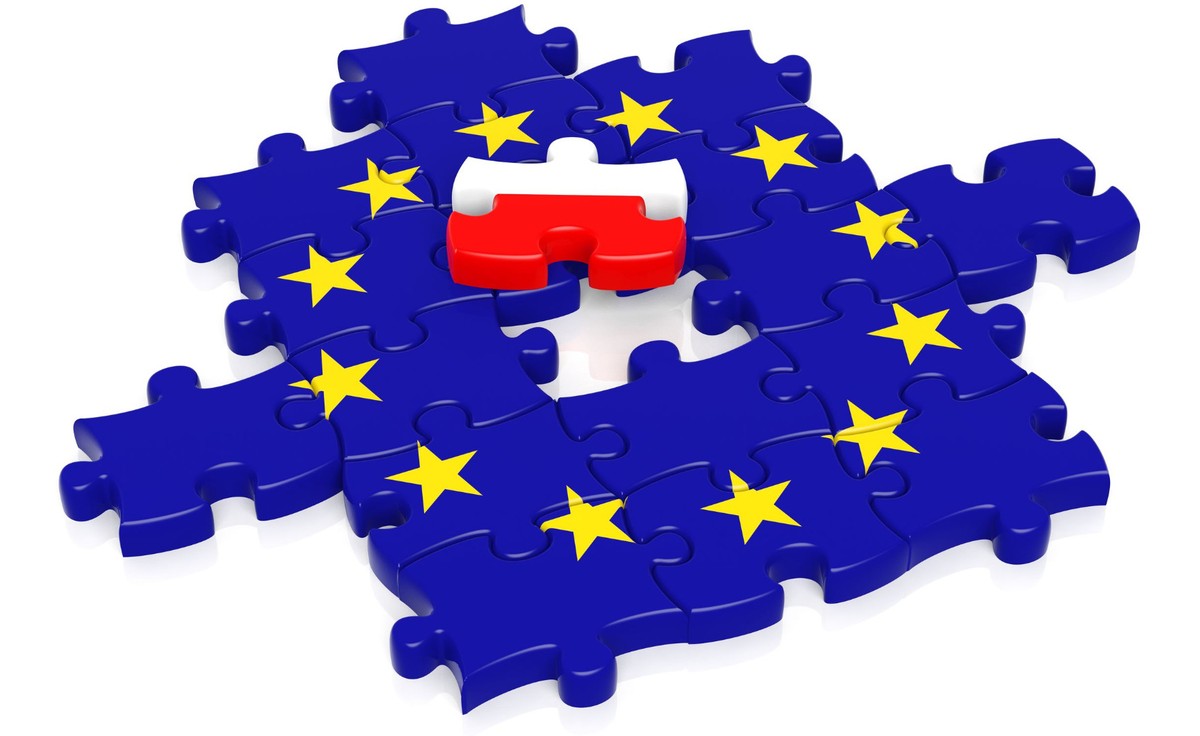 Polska w Unii Europejskiej