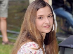 Joanna Koroniewska żegna się z "M jak miłość"