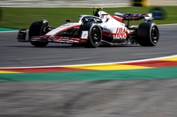 Esteban Ocon chce Micka Schumachera w teamie Alpine