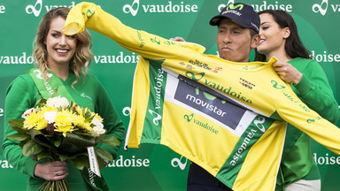 Ranking UCI: awans Quintany na drugie miejsce, Sagan nadal liderem