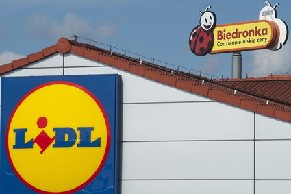 Lidl i Biedronka mogą mieć furtkę do ominięcia zakazu handlu w niedzielę