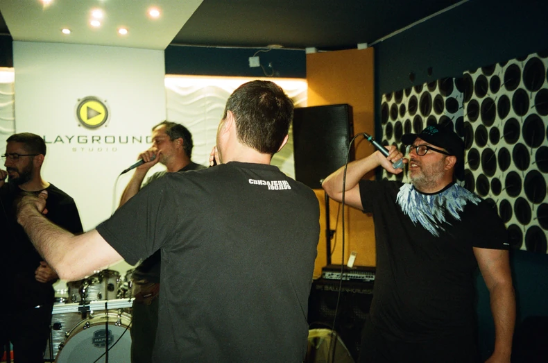 BS u retro-analog maniru