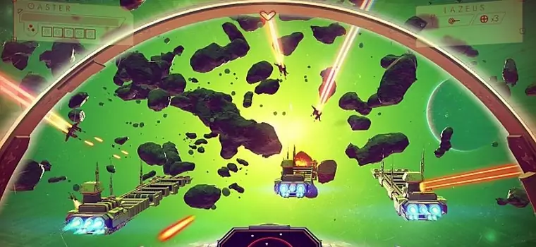 Tak się handluje w No Man's Sky