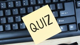 QUIZ z WIEDZY OGÓLNEJ. Od nauki po sztukę - czy znasz wszystkie odpowiedzi? Sprawdź!