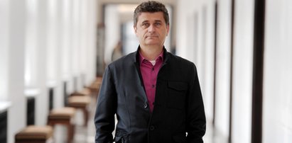 Palikot chce być prezydentem i obiecuje każdemu bimber