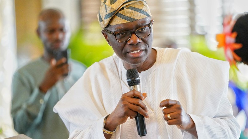 Image result for Lagos State Declares State Of Emergency On Environment And Traffic ManagementÂ 