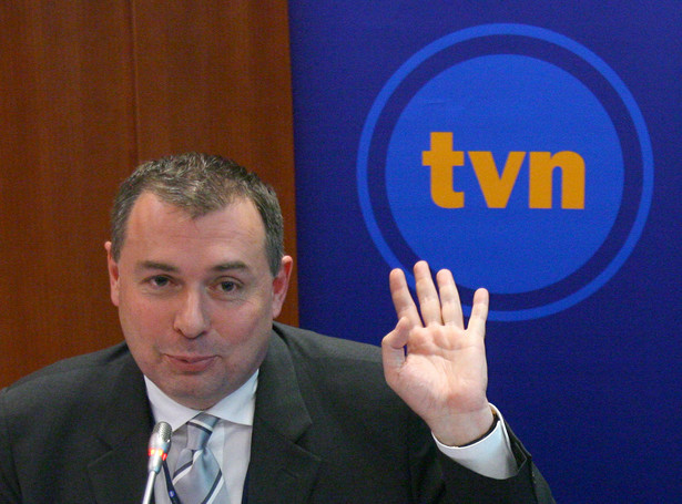 Co oznaczają zmiany w zarządzie TVN?