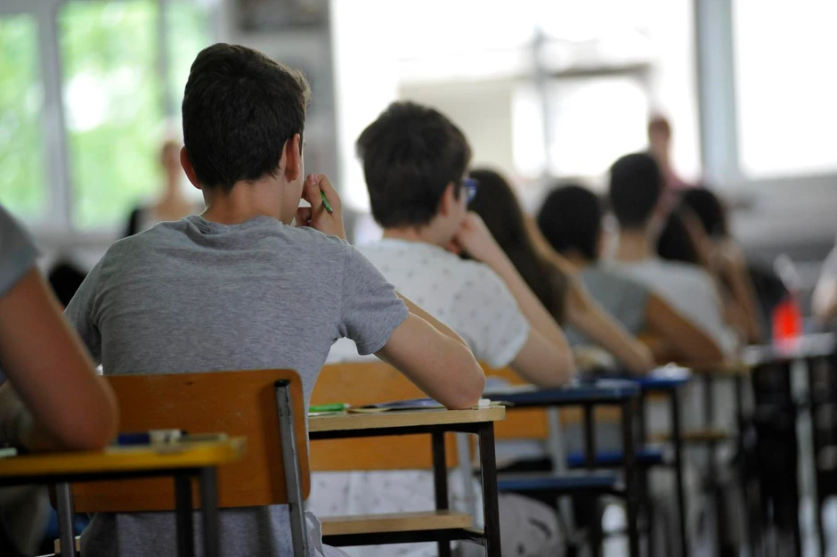 Tri dana, tri testa za 40 bodova