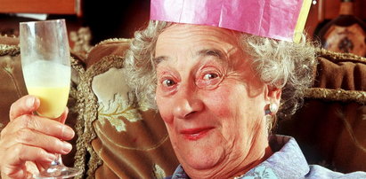 Zmarła znana brytyjska aktorka. Miała 95 lat