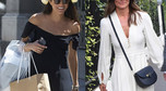 Meghan Markle i Pippa Middleton