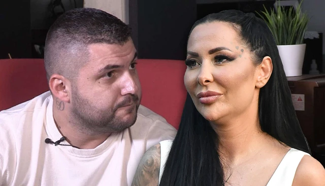 Sita Ahmić ga je predstavila kao nepriznatog sina Asmina Durdžića, a sada je otkriven njegov identitet i zapravo je reč o poznatoj osobi!