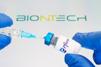 Ezeknél a betegségeknél alacsony hatékonyságú a Pfizer-vakcina