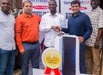 Spectranet Jara Dealer Promotion: Spectranet rewards partners