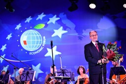 PGNiG stawia na biogazownie. „Praktycznie każda gmina będzie miała taki zakład energetyczny”