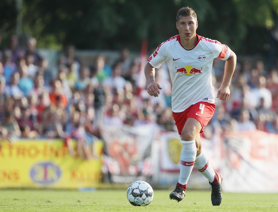 Willi Orbán labdarúgás, 
RB Leipzig
3 millió euró 
(969 millió Ft) / Fotó: Getty Images