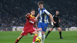 pietuszewski jednym z bohaterów. wypracował zwycięskiego gola dla fc porto