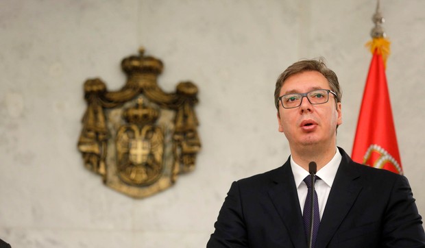 vucic han press69