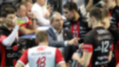 PlusLiga: emocje na półmetku, walka o fotel lidera będzie zacięta