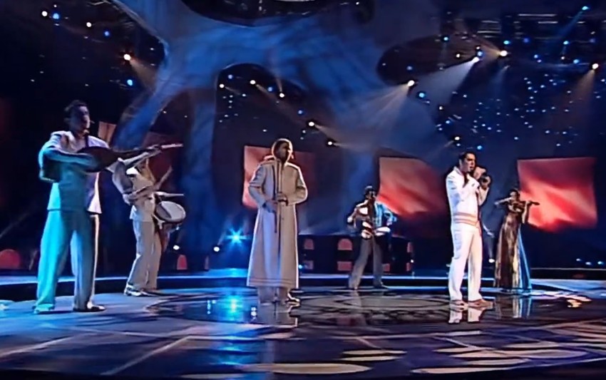 Željko Joskimović Lane moje