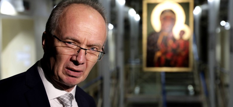 Ludzkie szczątki odnalezione pod Białymstokiem. Wiceprezes IPN: Bulwersująca sprawa