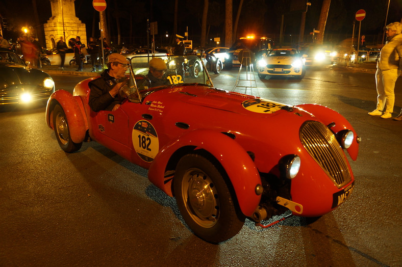 Mille Miglia