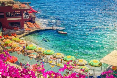 Rewolucja na słynnej wyspie. Nowe zasady zwiedzania perły Italii