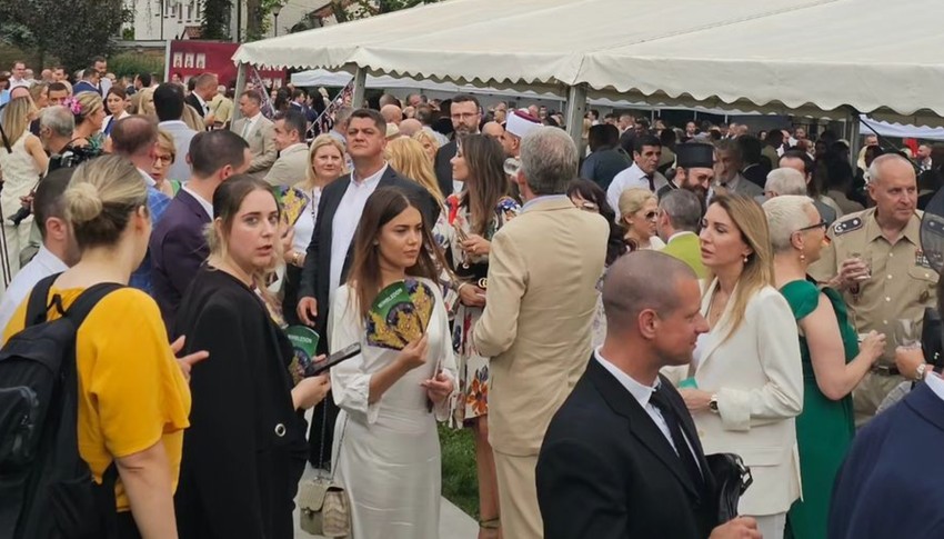 Rođendan kralja Čarlsa Trećeg